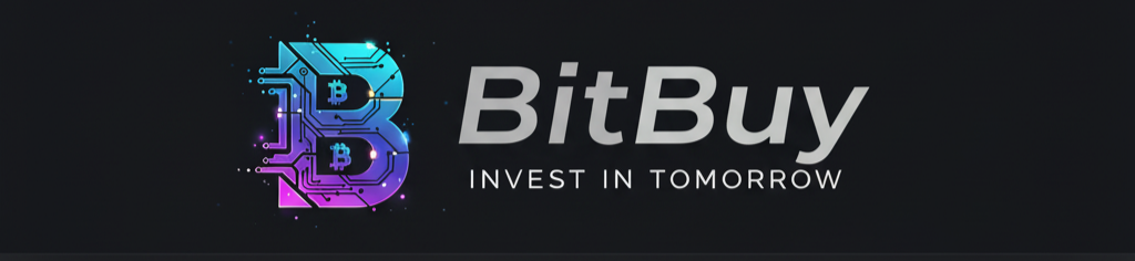 Bitbuy Logo